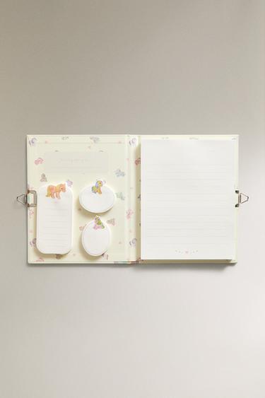 KIDS' MY LITTLE PONY© DIARY - Multicoloured by Zara - Image 1