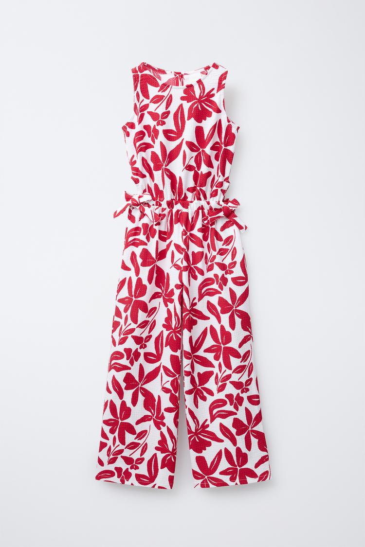 MONO LARGO TEXTURA CUT OUT LAZOS