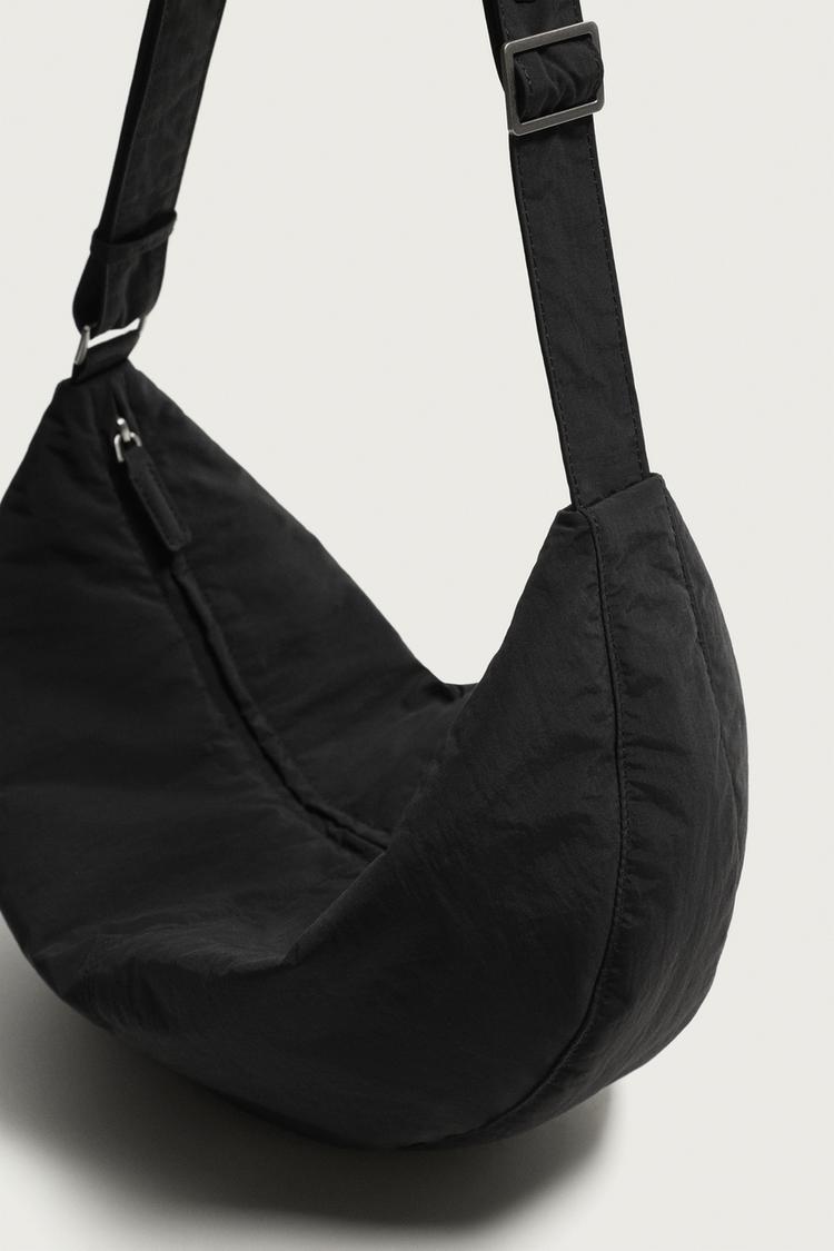 BOLSA DE HOMBRO M DE NYLON 5
