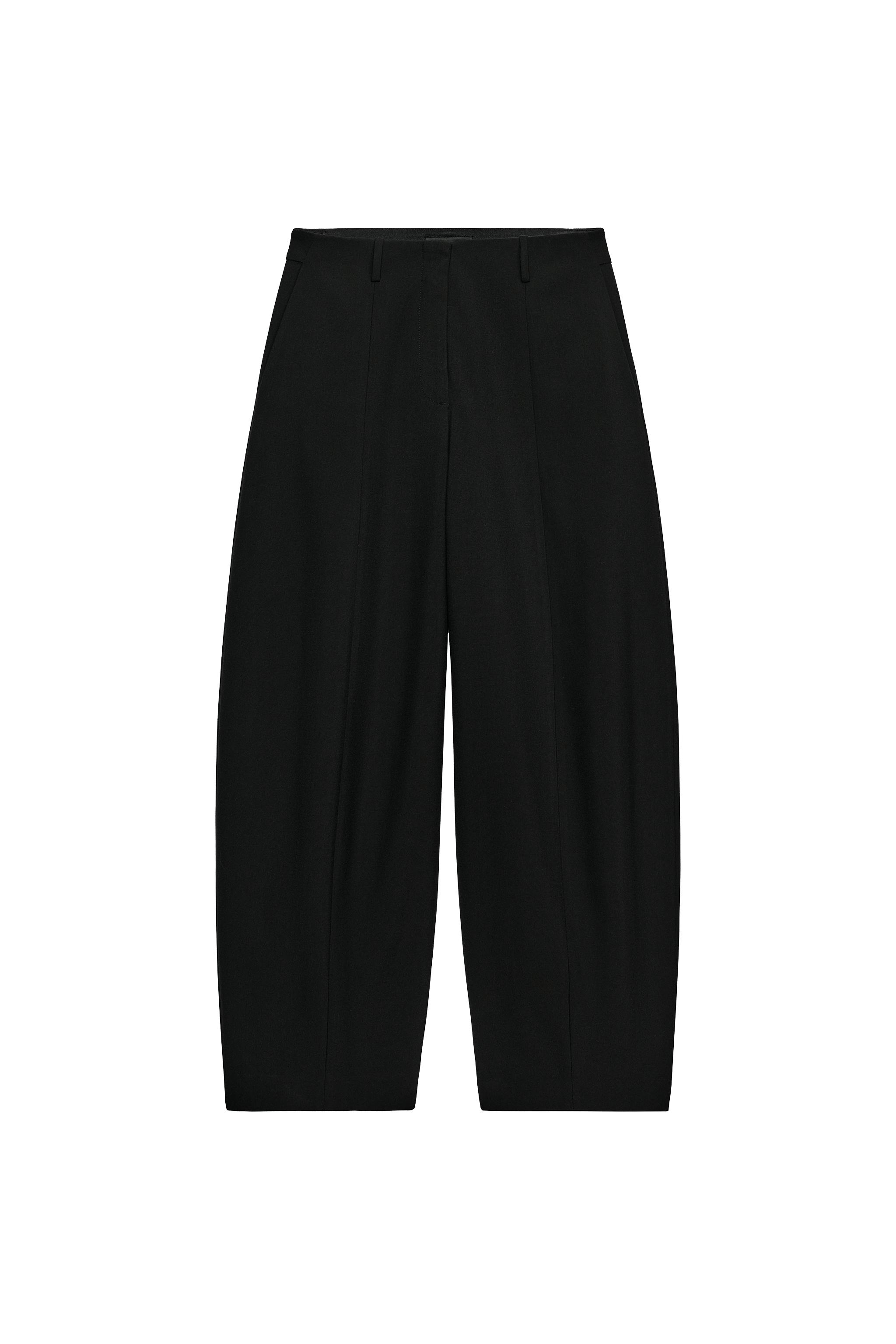 ZW COLLECTION BALLOON PANTS
