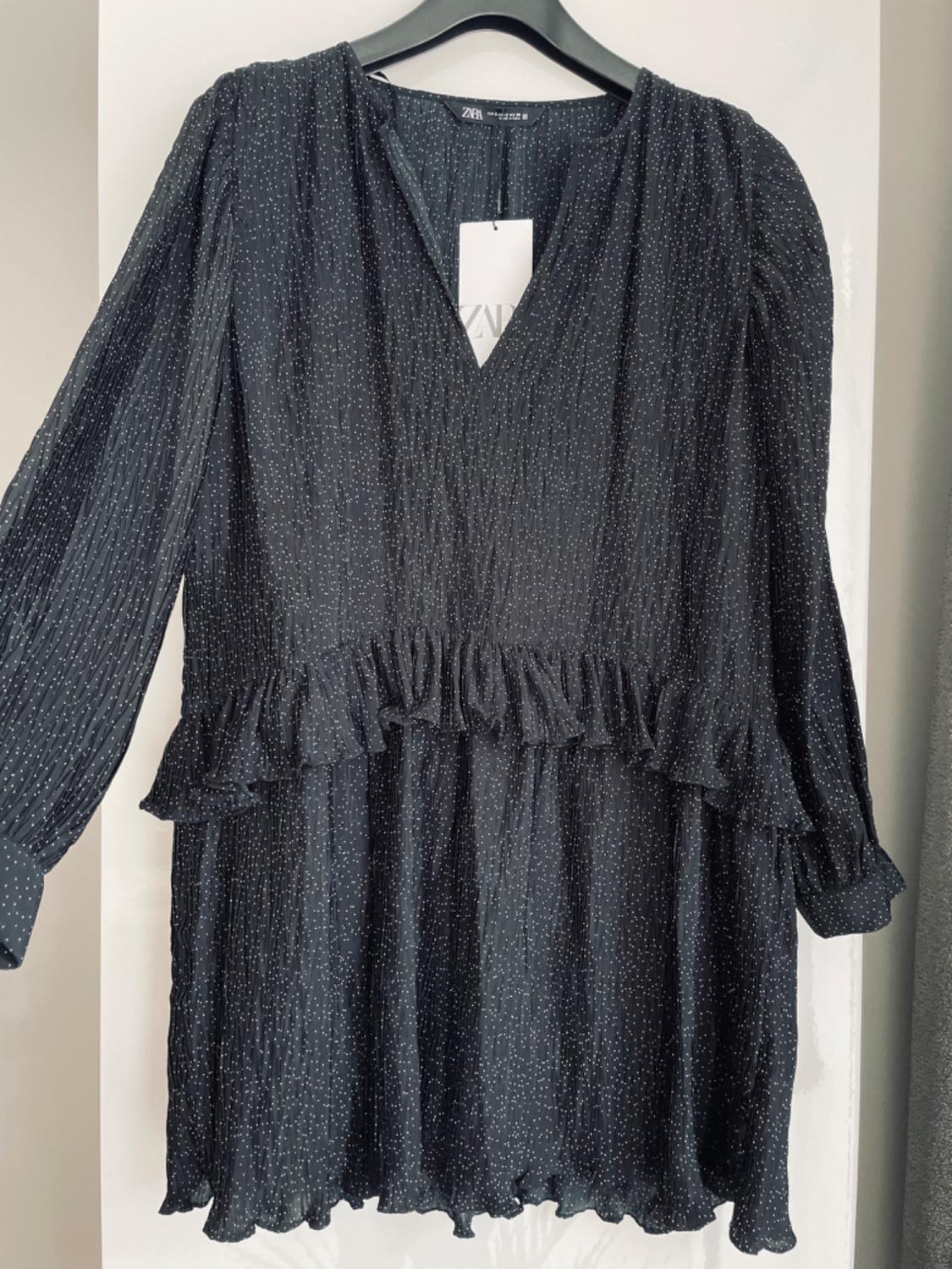 ZARA KLEID GR. S NEU NP 39,95 - Image 3