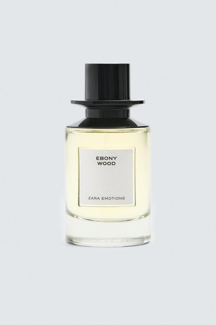 EBONY WOOD 100 ML (3,4 ZARA Polska Poland