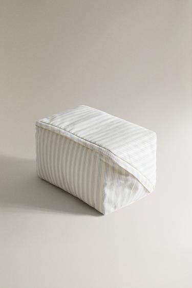 TROUSSE DE TOILETTE ENFANT RAYURES - rayures de Zara - Image 1