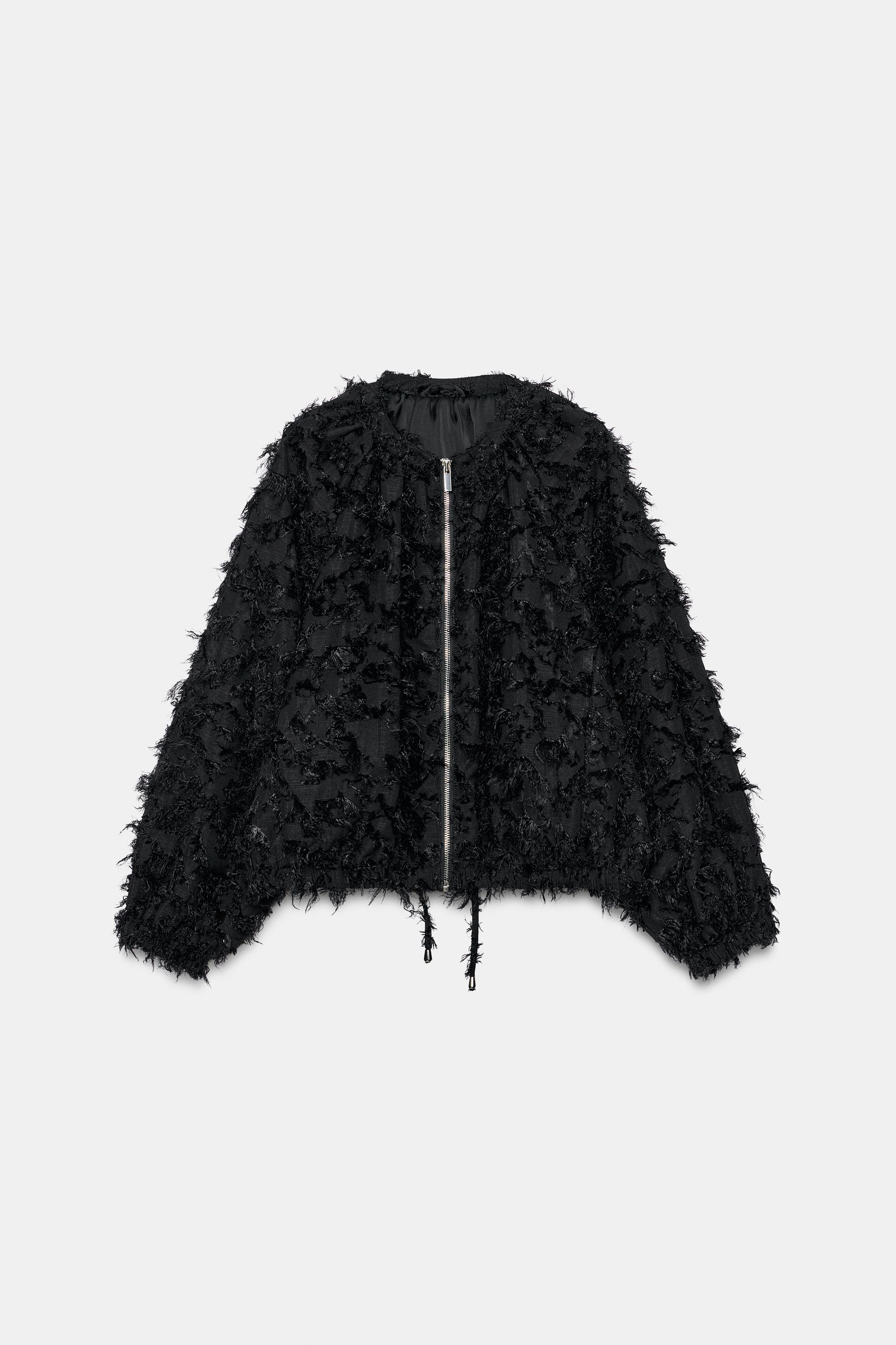 ジャケット - レディース | ZARA 日本