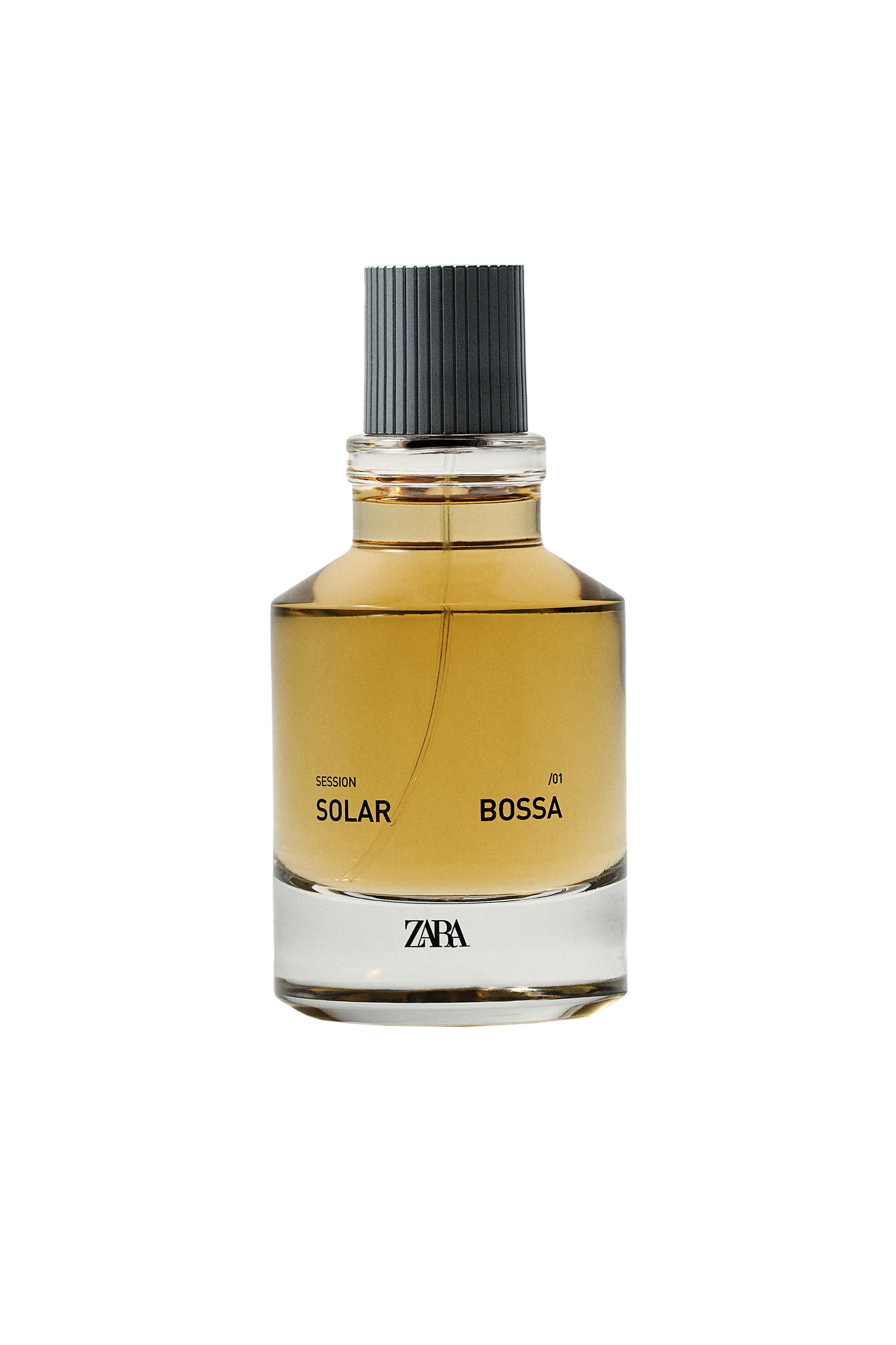 SOLAR BOSSA PARFUM 100 ML | ZARA United States