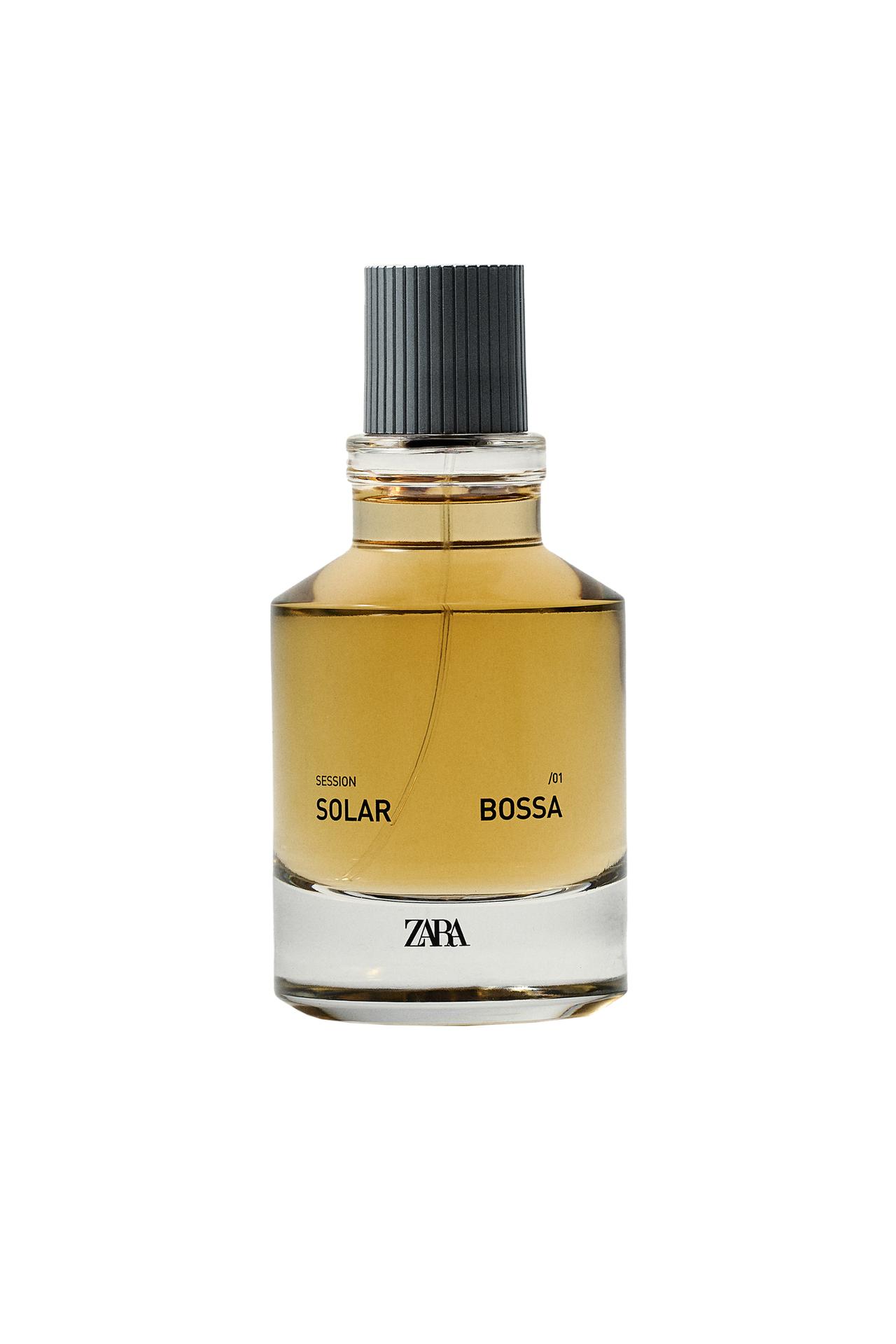 Духи Solar Bossa, 100 мл