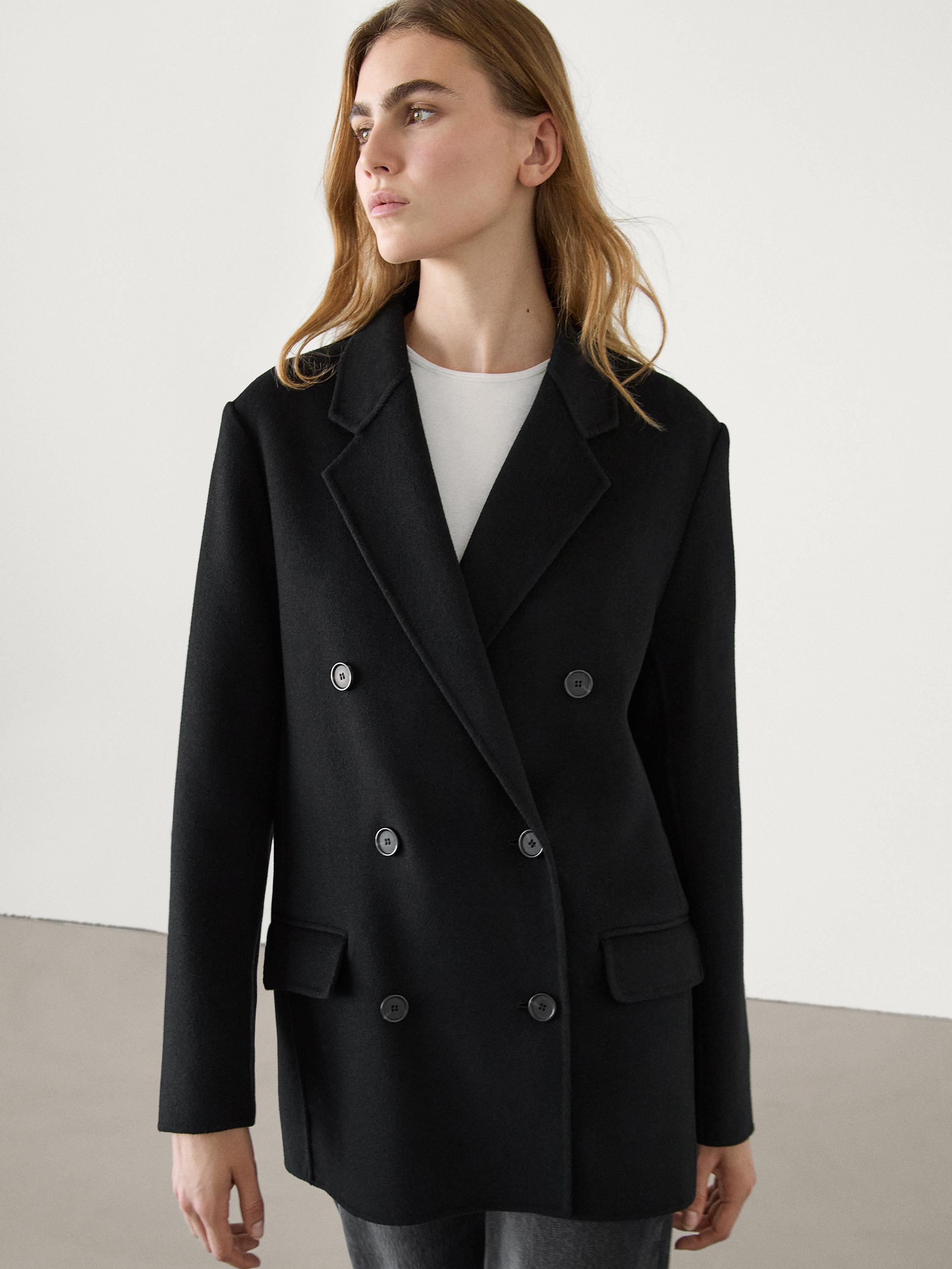 Massimo Dutti Blazers Woman | ZARA United States