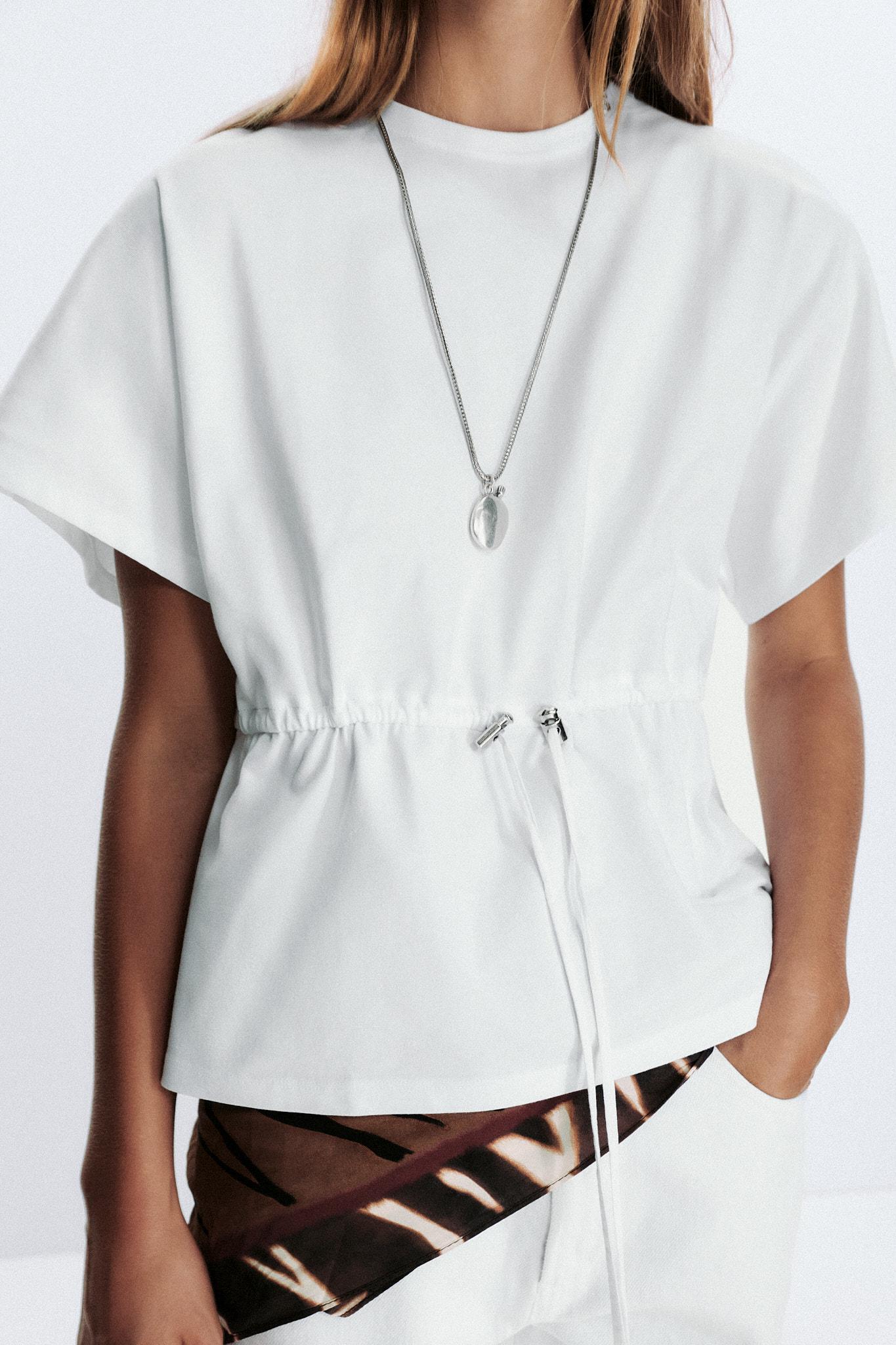   クラットストン リラックス Tシャツ 1401MW0 WHITE 41FOngltqUL.jpg
