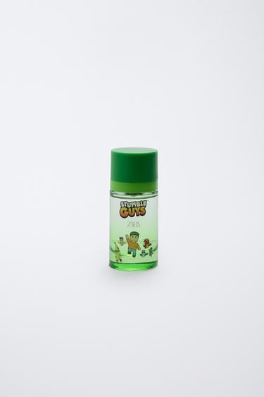 STUMBLE GUYS ™ © SCOPELY EDT 50 ML / 1.69 fl oz -  by Zara - Image 0