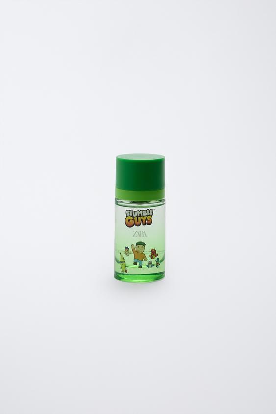 STUMBLE GUYS ™ © SCOPELY EDT 50 ML (1.69 FL. OZ.) -  de Zara - Image 0