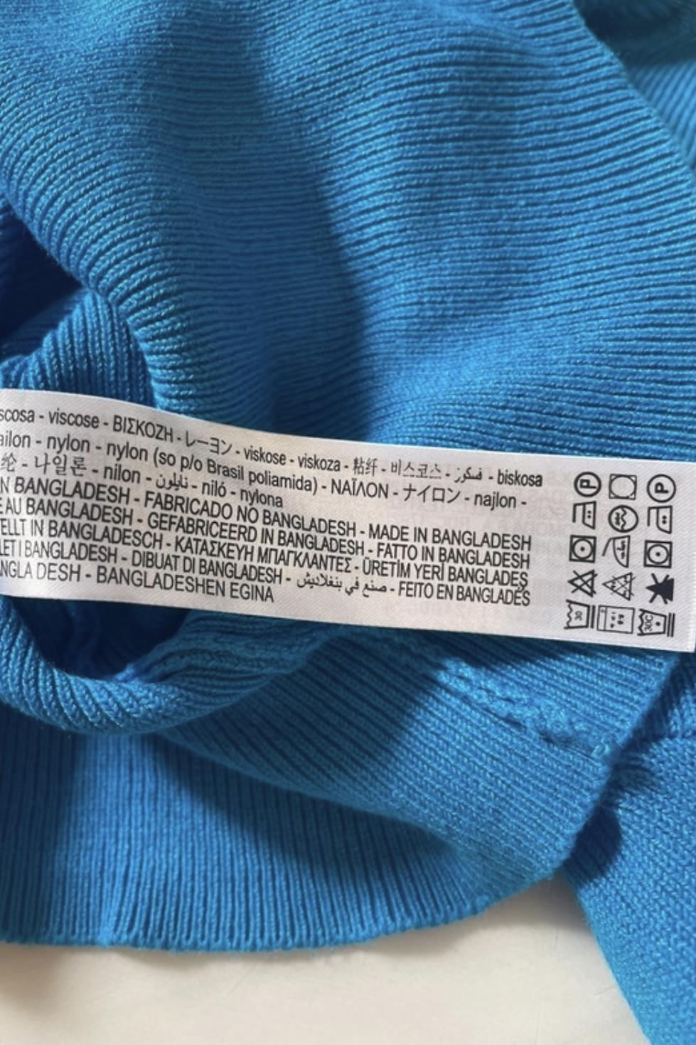 PULL COL ROULÉ - Image 4