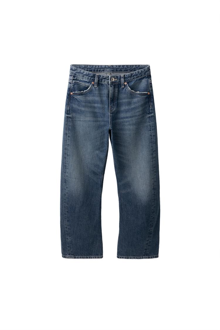 JEANS BARREL