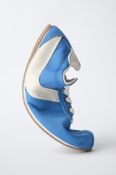 TENNIS PENN © - Bleu de Zara - Image 2