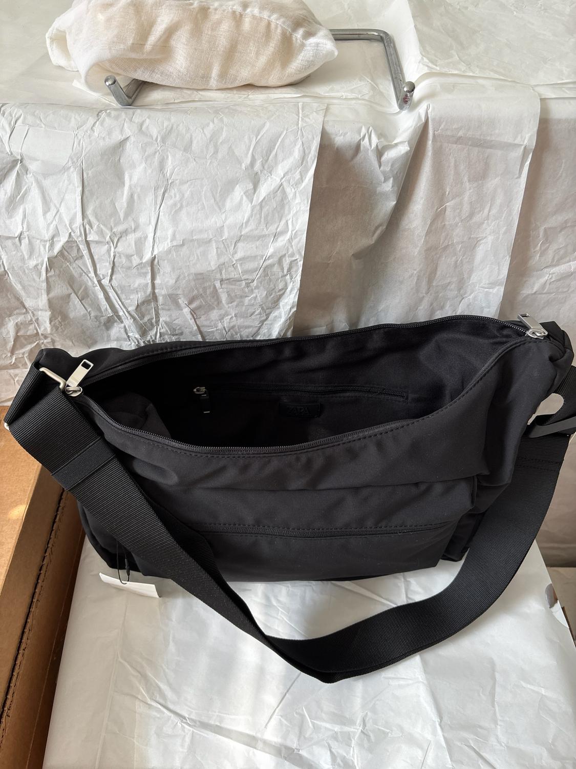 BOLSO HOMBRO NYLON - Image 4