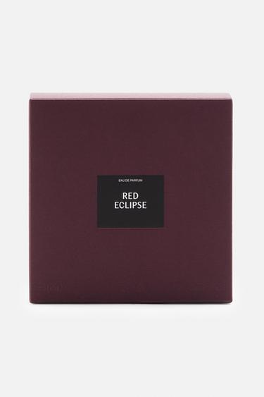 RED ECLIPSE EDP 100 ML / 3.38 oz -  by Zara - Image 2