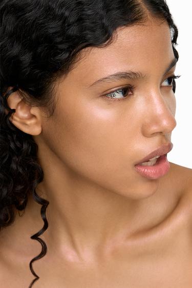 GLOWY SETTING SPRAY -  by Zara - Image 4