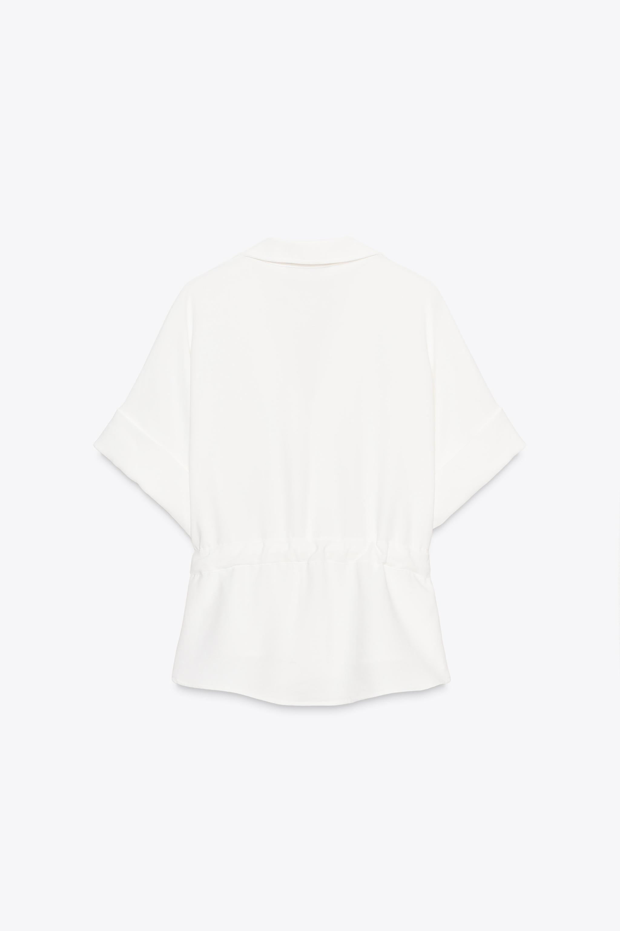 CHEMISE SAFARI