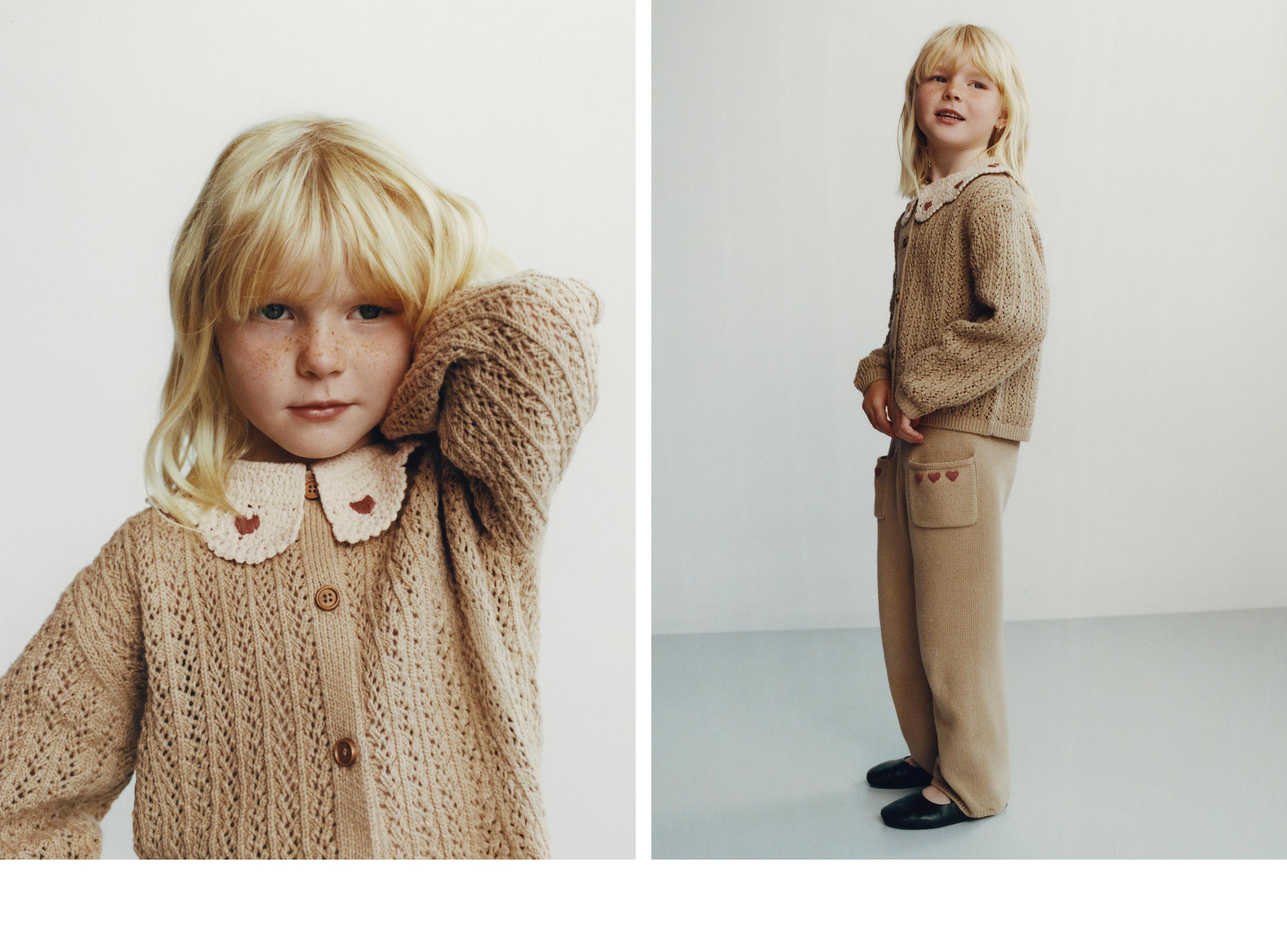 子供服 - キッズ | ZARA 日本