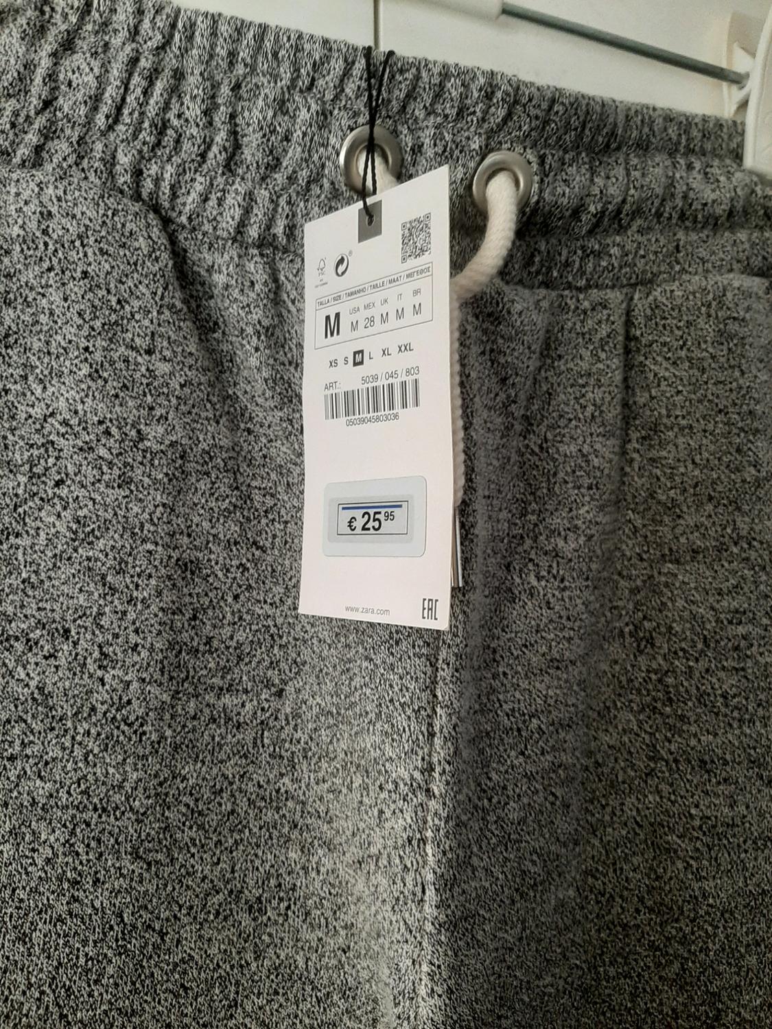 SOFT TROUSERS - Image 2