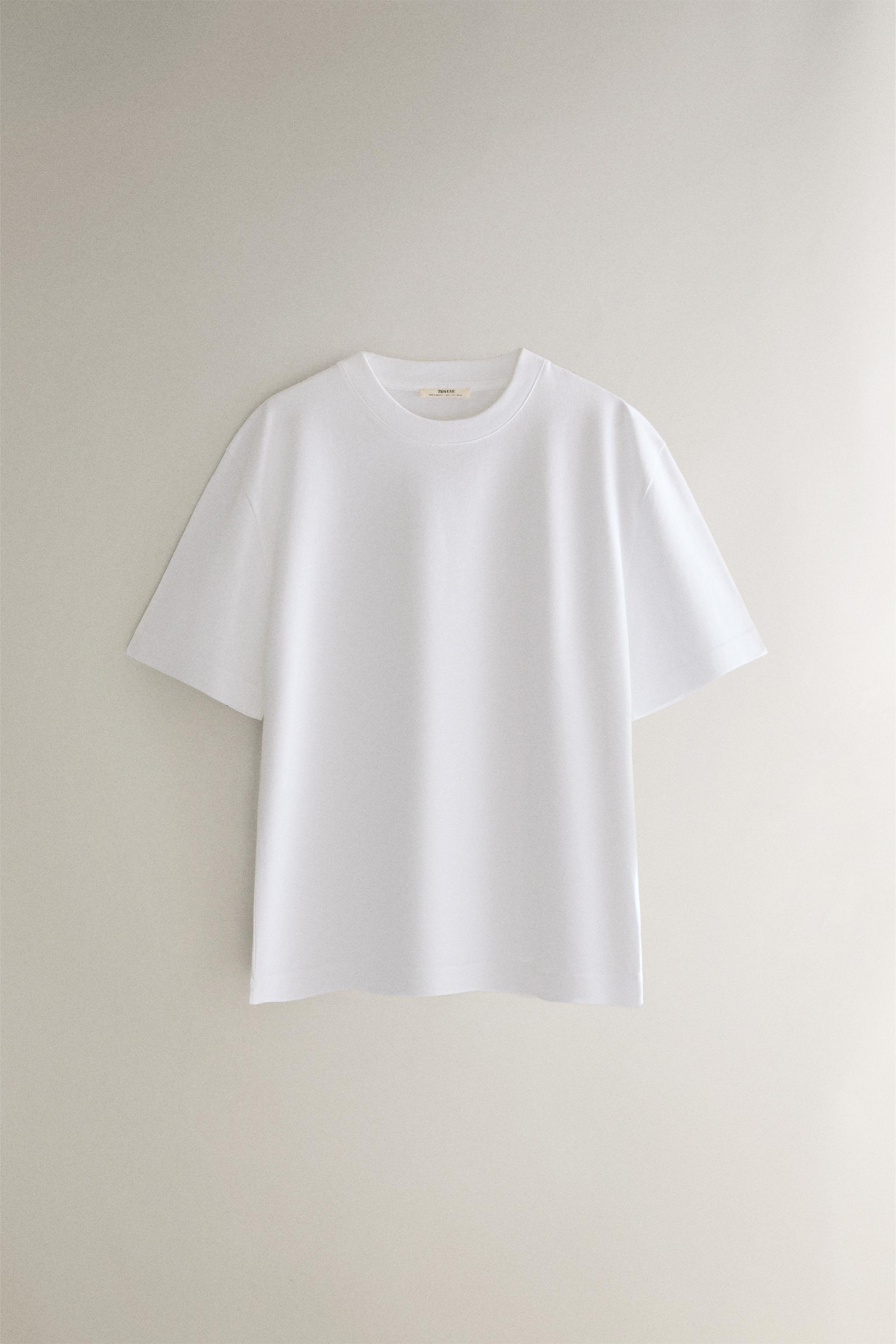 SHORT SLEEVE T-SHIRT