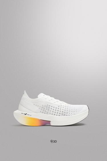 MARATONSKI COPATI - Bela od Zare