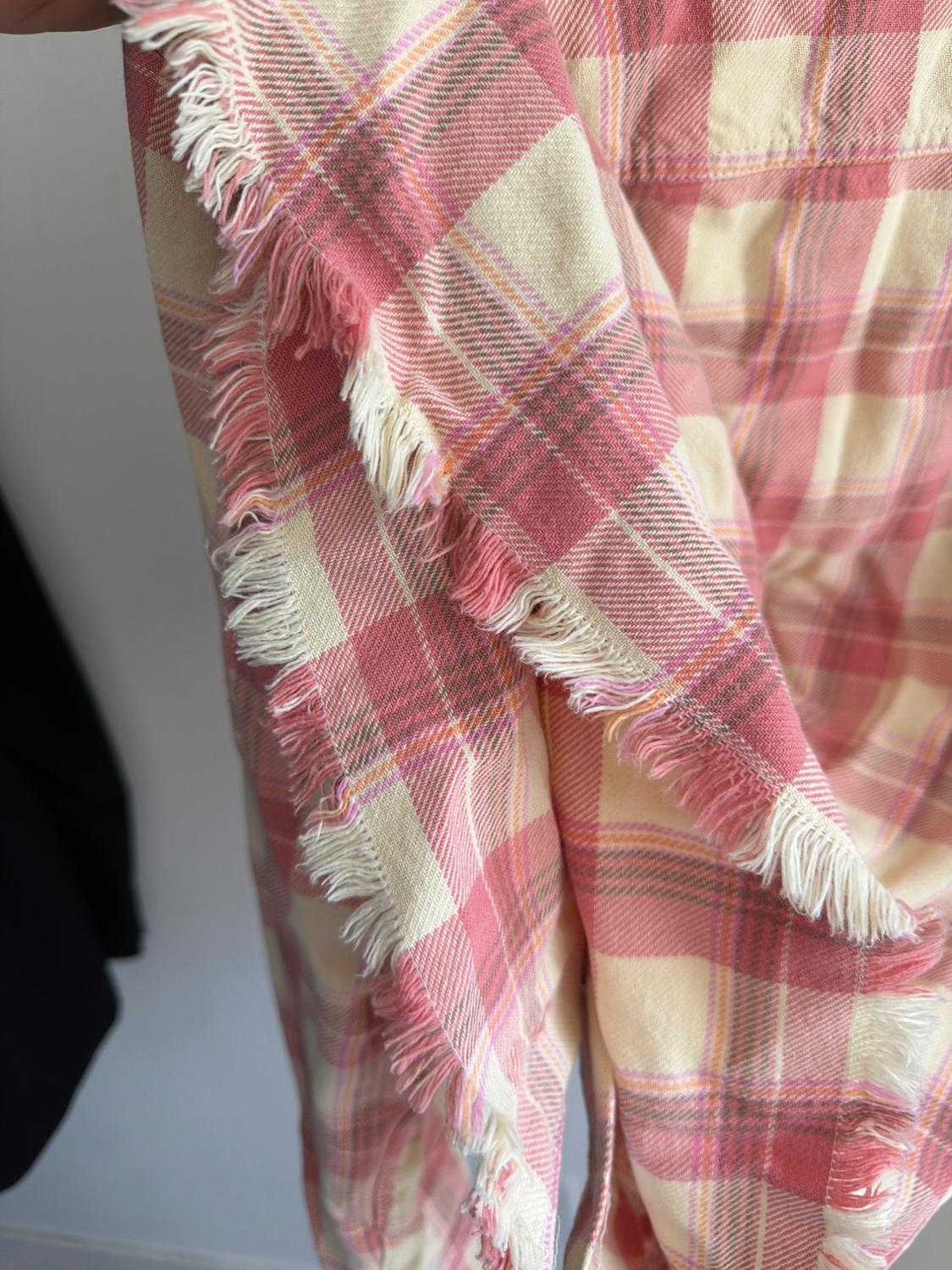 SOBRECAMISA CUADROS - Image 3