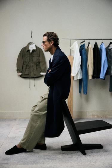 Zara Product image - Glass - Image 0