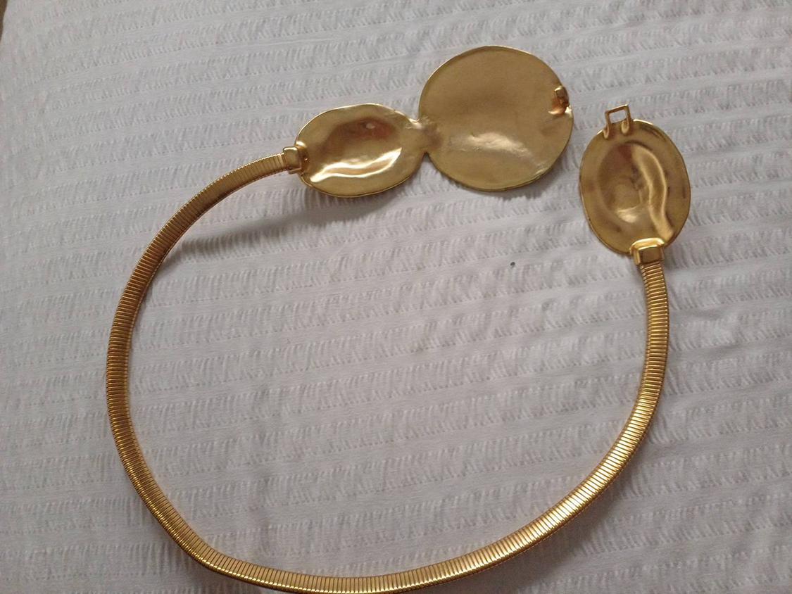 ELASTIC METAL BELT - Image 2
