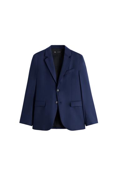 SUIT BLAZER