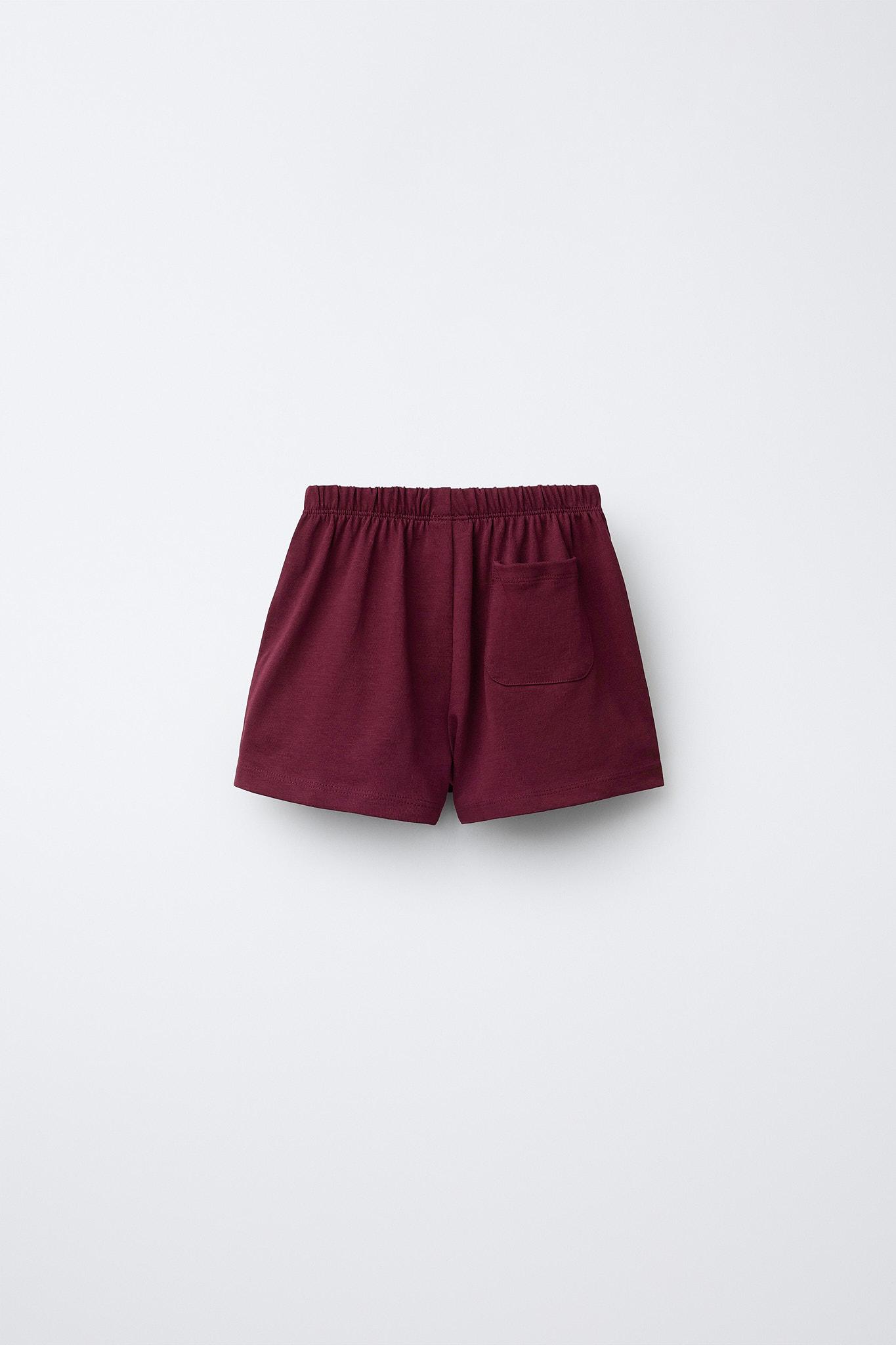 SHORT BASIQUE