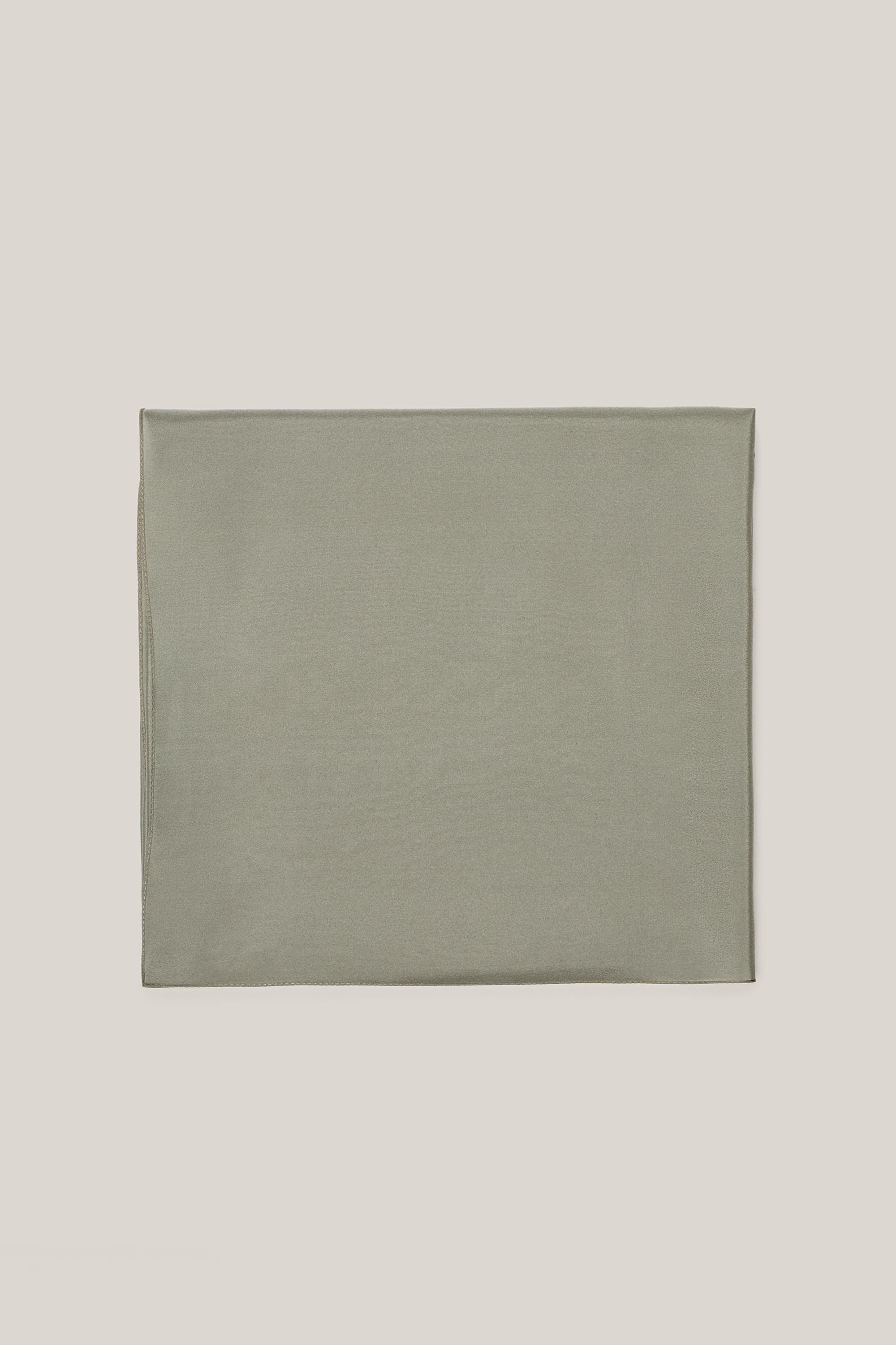 Silk scarf - LIMITED EDITION