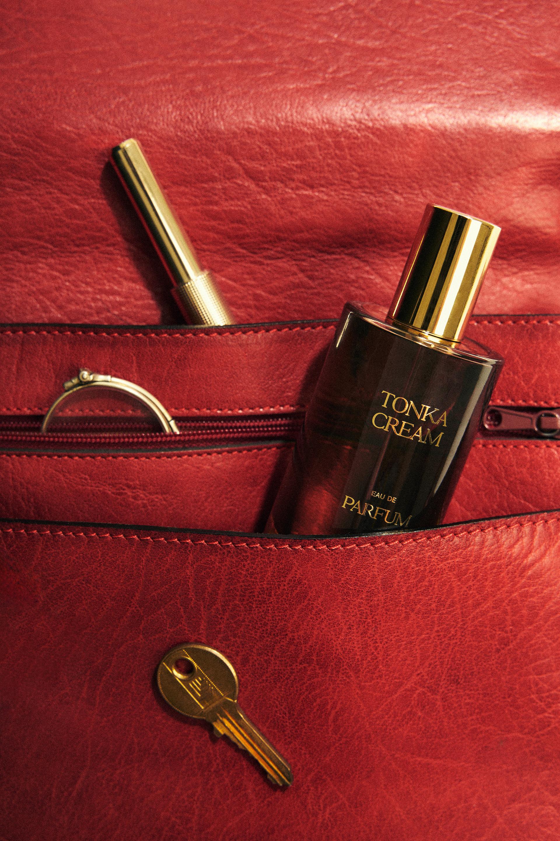 zara tonka obsession