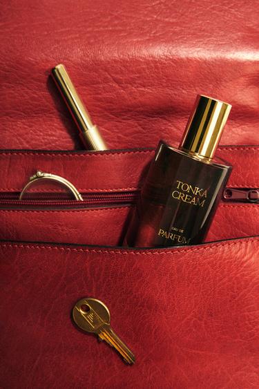 Zara TONKA OBSESSION 香水 50毫升 -  - 圖片 0