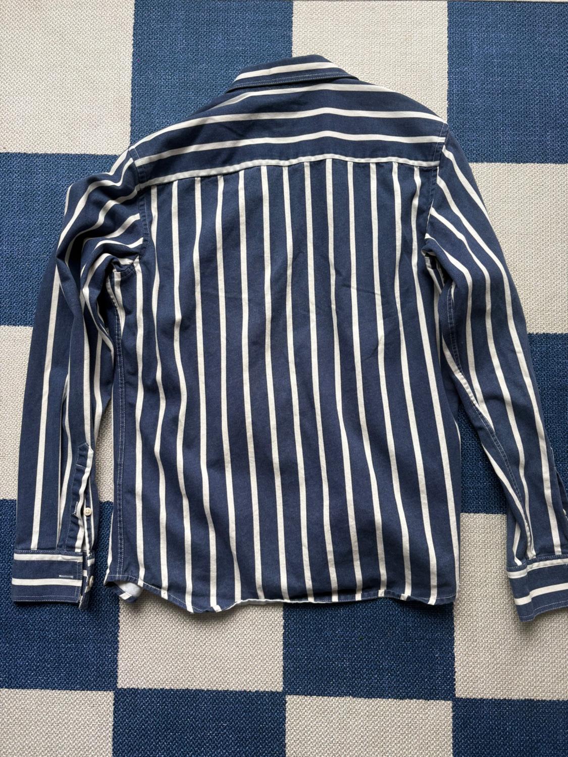 RELAXED OVERSHIRT SET - Image 2