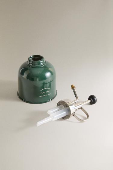 STEEL GARDEN SPRAYER - Green by Zara - Image 3