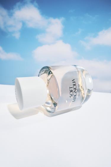 SOFT MAGNOLIA EDT 90ML / 3.04 oz -  by Zara - Image 0