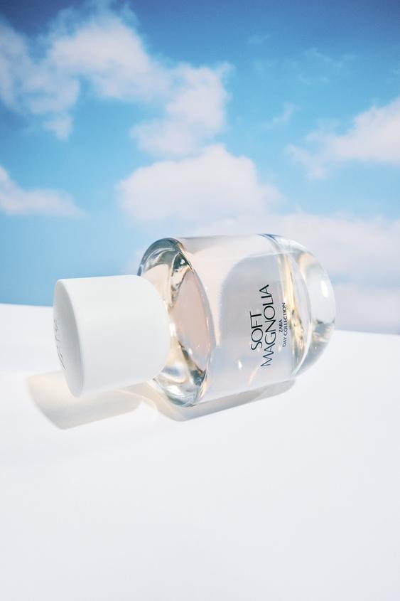 SOFT MAGNOLIA EDT 90ML / 3.04 oz -  by Zara - Image 0