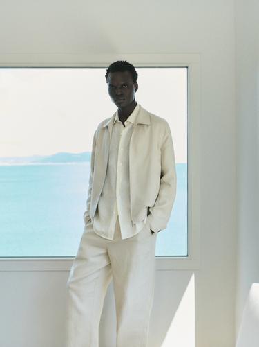 Zara Product image - Brown - Image 0