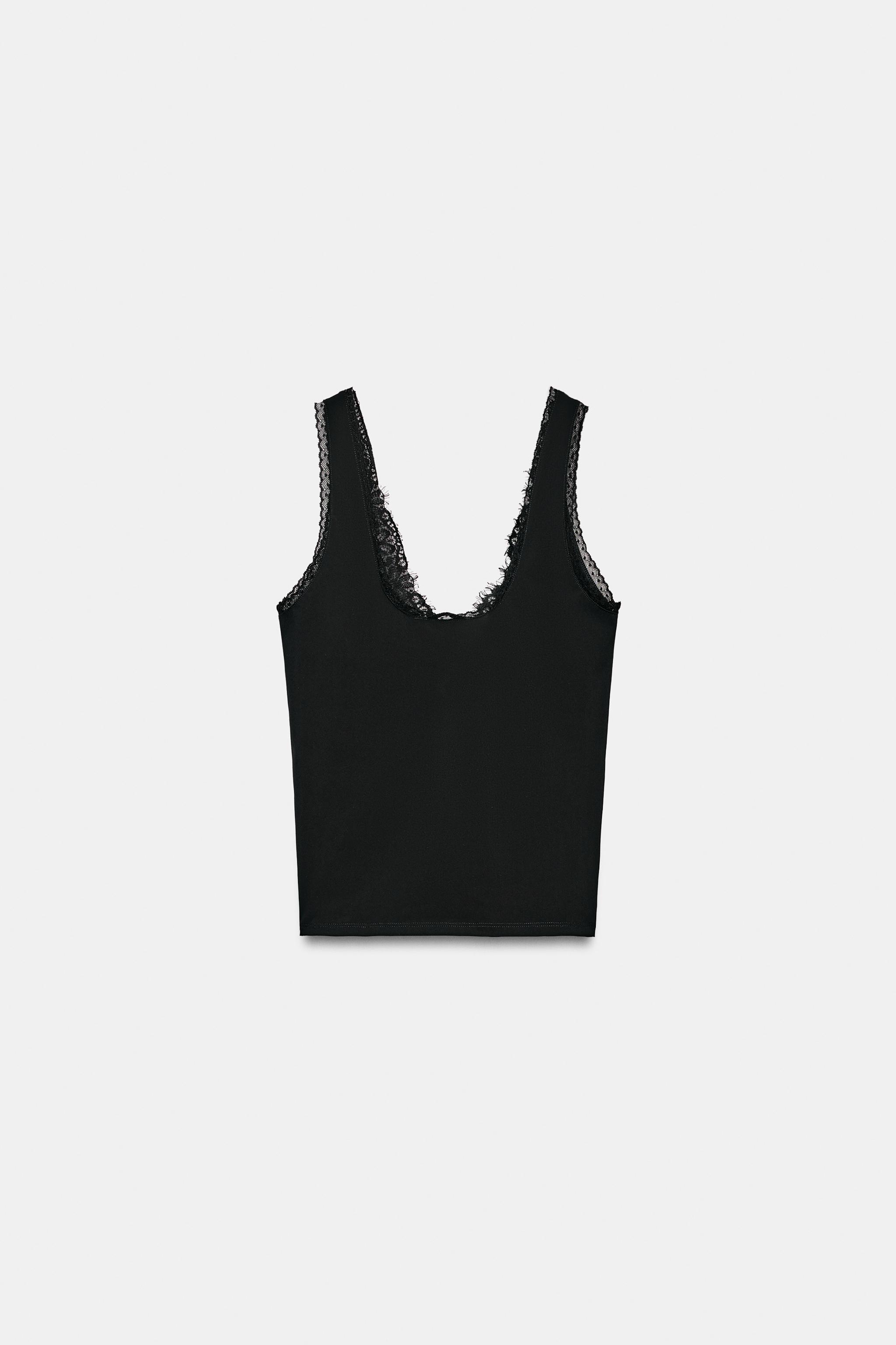 TOP STYLE LINGERIE