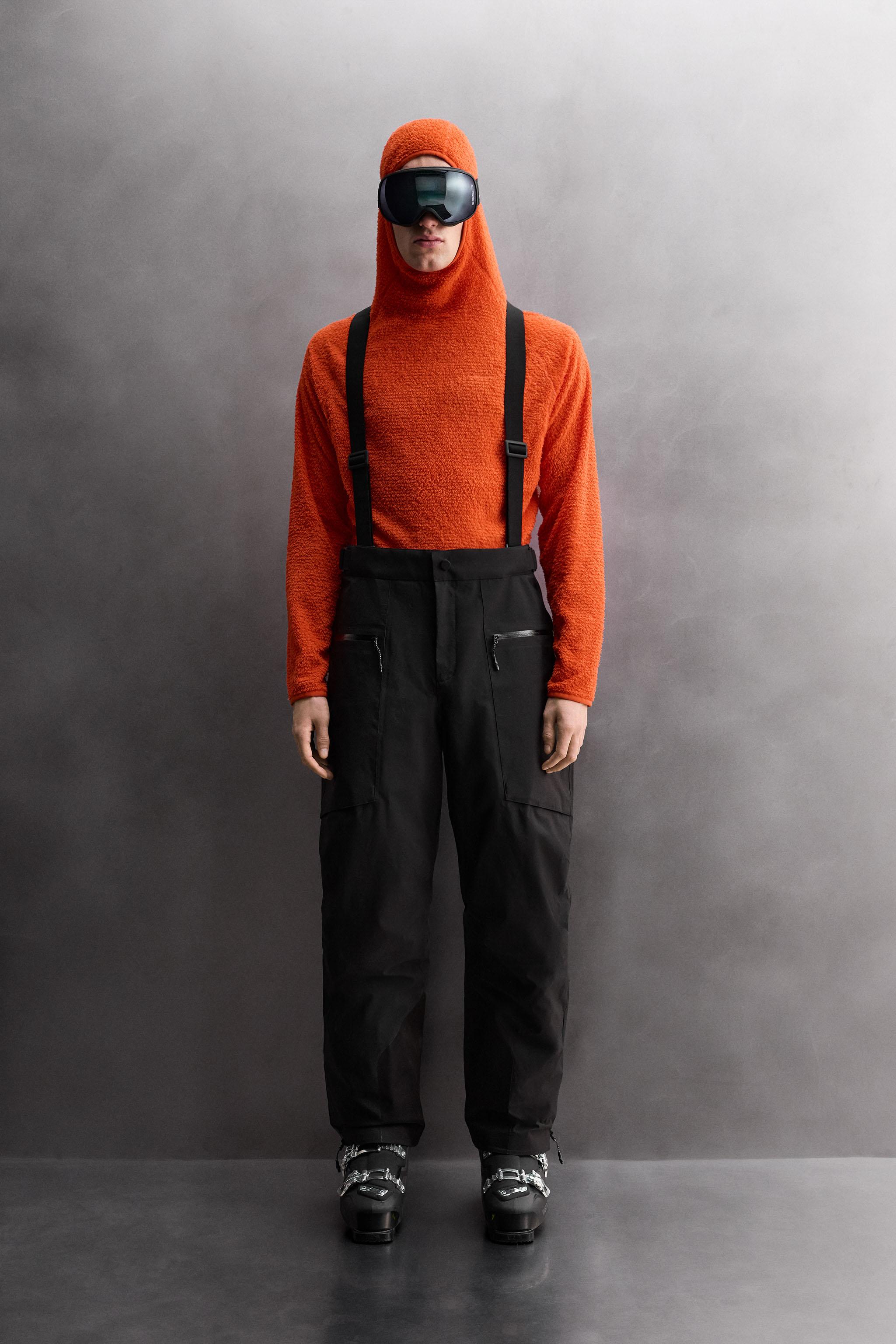 Ski Collection | ZARA 日本