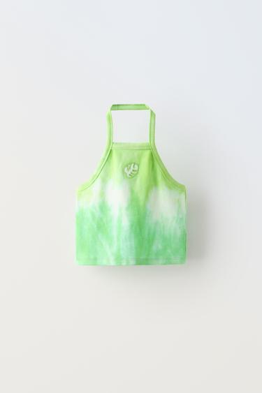 Image du produit - Vert de Zara