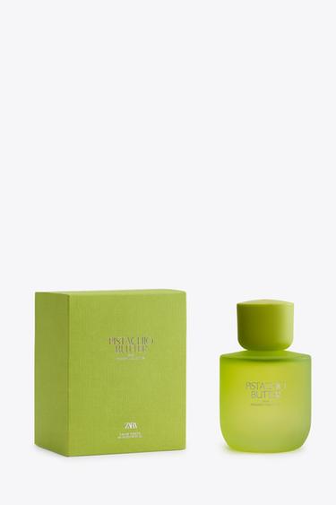 PISTACHIO BUTTER EDT 90ML (3.04 FL. OZ). -  by Zara - Image 4
