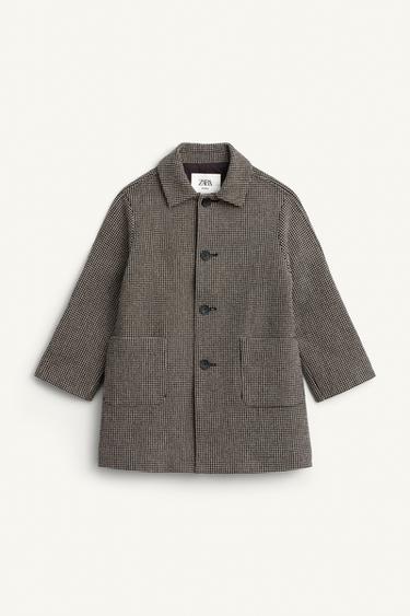 Product image - Ecru / Black by Zara