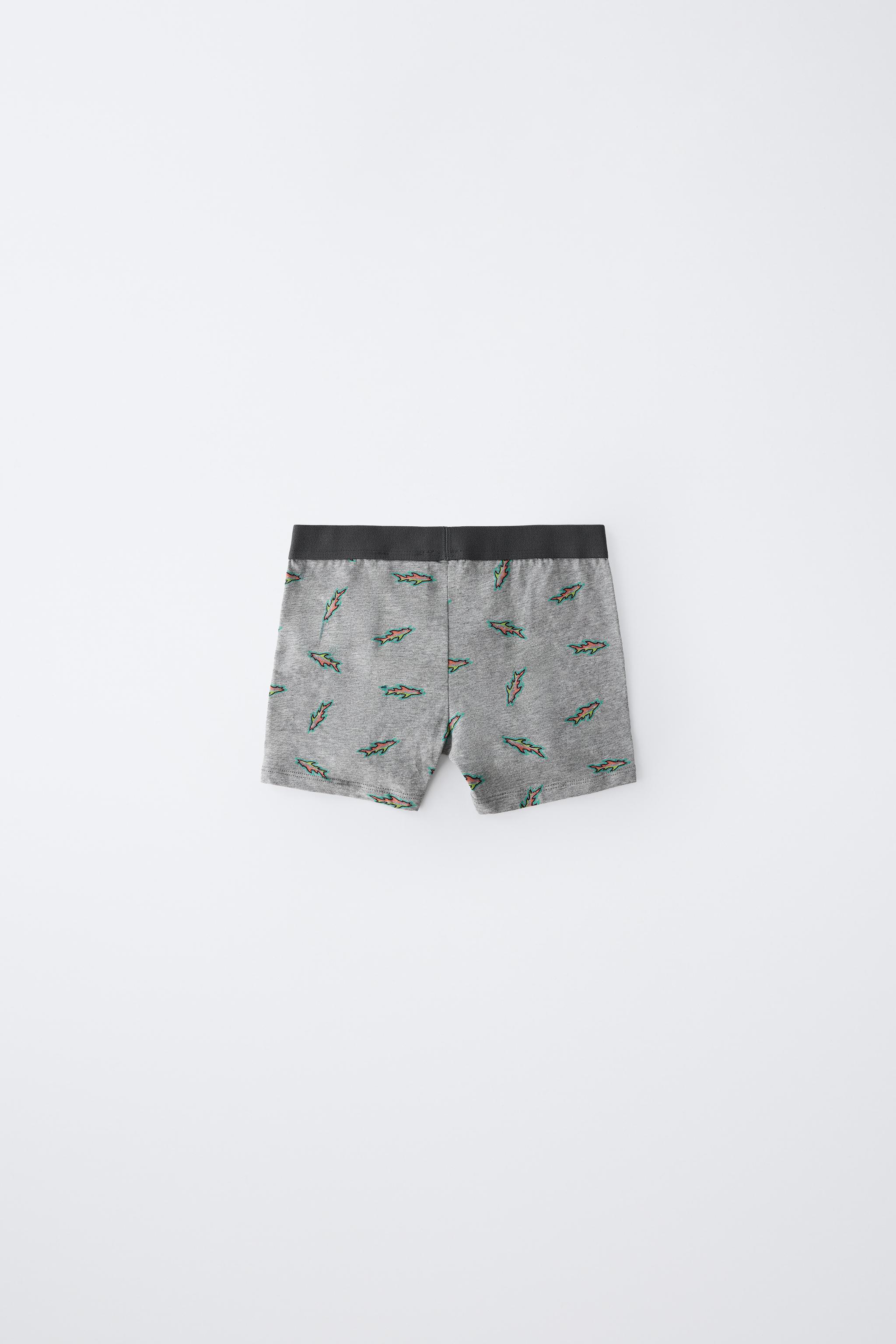6-14 ANS/ LOT DE DEUX BOXERS MAUI & SONS ®