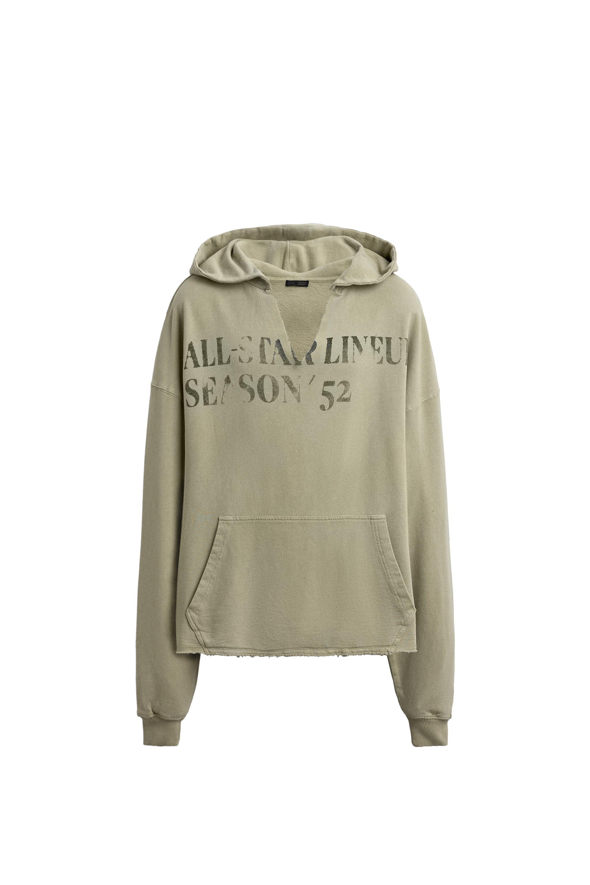 Sweat à capuche garçon zara 12ans Sweat à capuche garçon zara 12ans