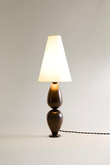 LAMPE GOUTTE D’EAU I COLIN KING - Noir de Zara - Image 1