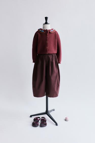 LOOK - de Zara