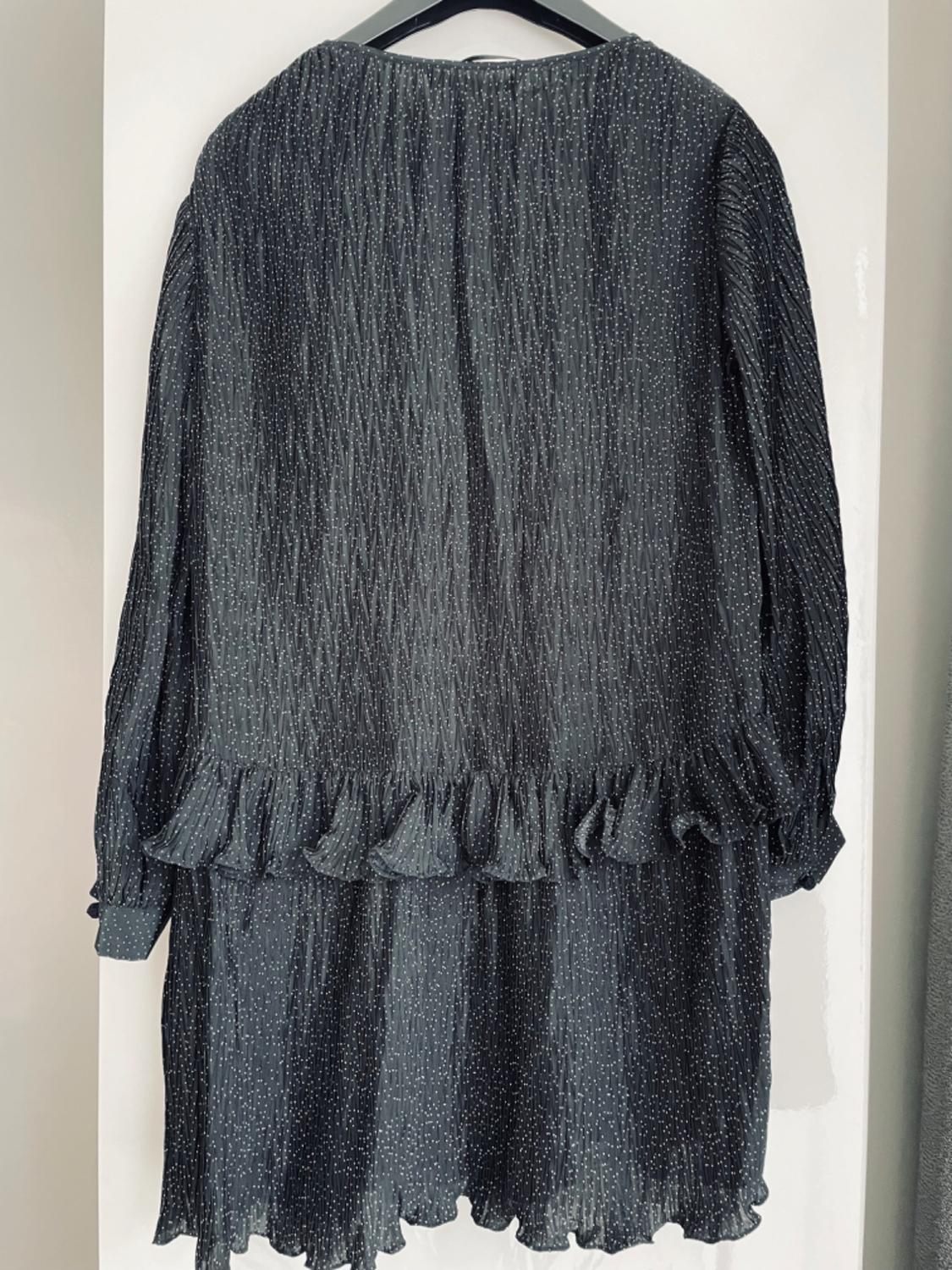 ZARA KLEID GR. S NEU NP 39,95 - Image 2