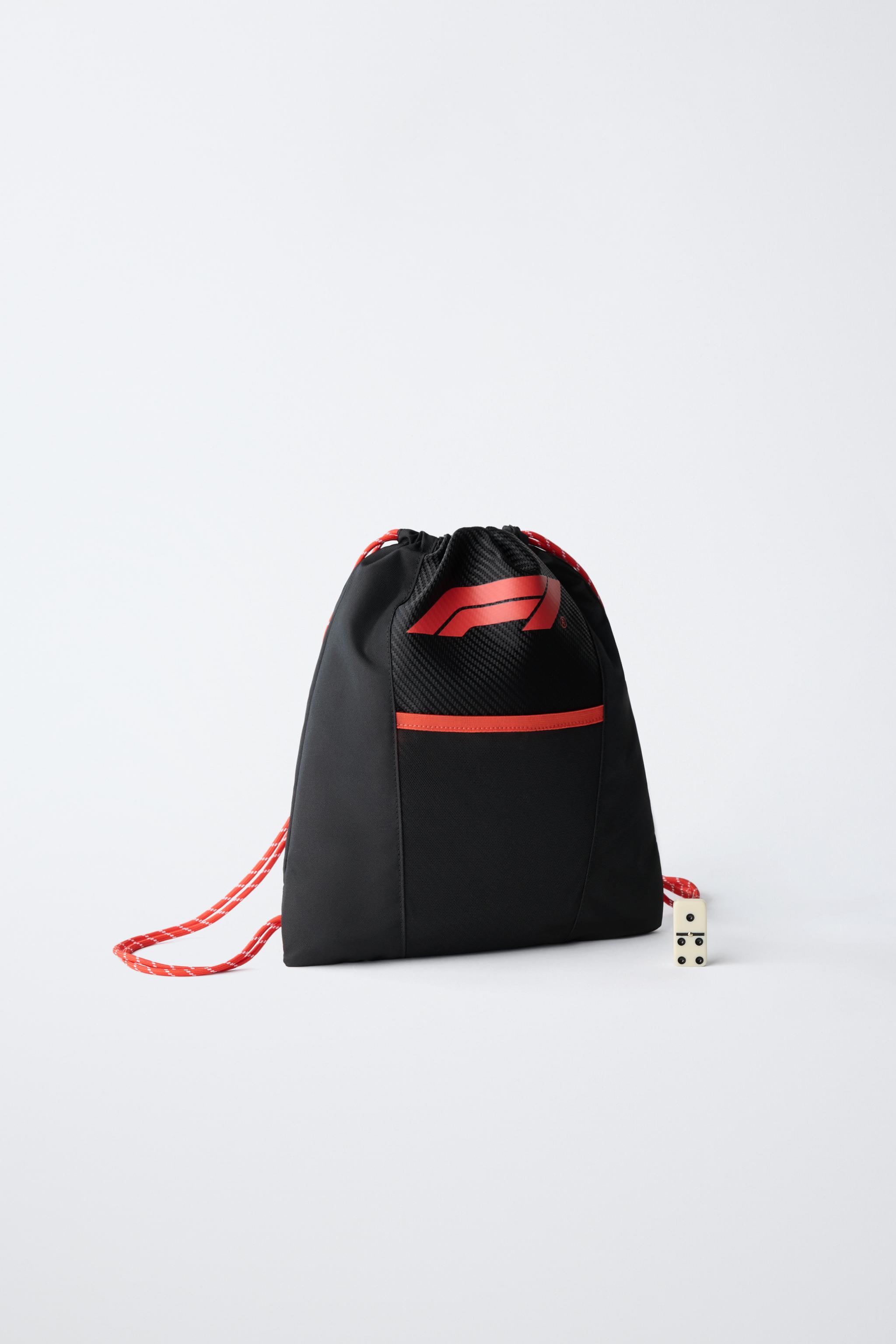 SAC FORMULA 1®