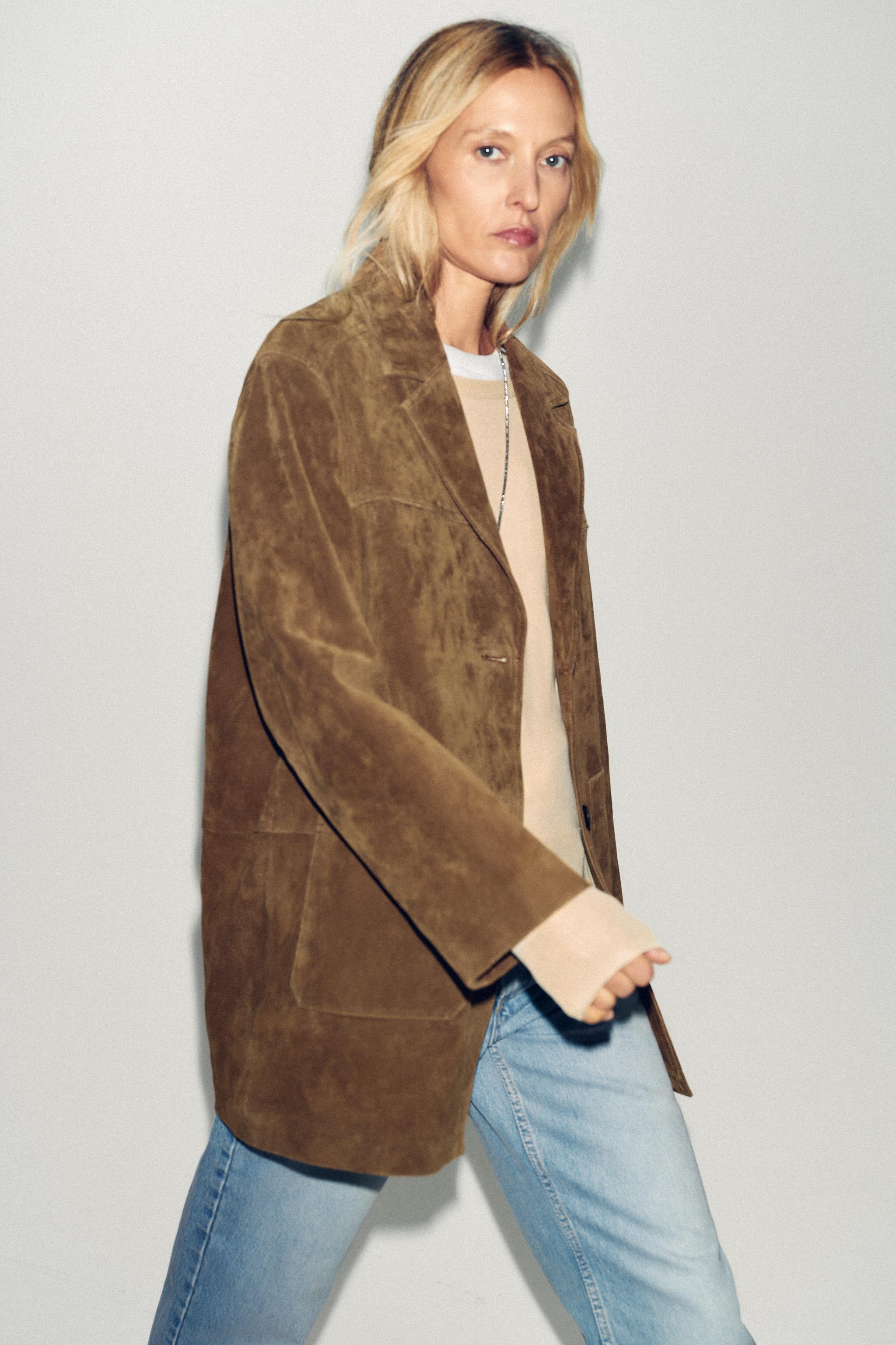 FINE KNIT SWEATER